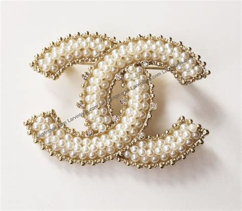 chanel brooch australia|authentic chanel brooches.